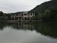 -杭州世外桃源君澜度假酒店