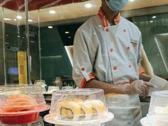 -新一番回转寿司(沙湾公园店)