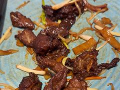 -鹿港小镇(悠唐店)