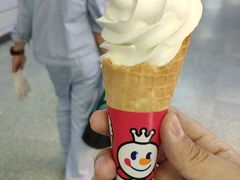-蜜雪冰城(四惠东店)
