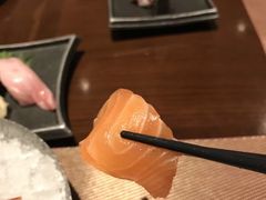 -九洲喜来登酒店湖月日餐厅