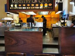 -Ministry of Crab(科伦坡店)