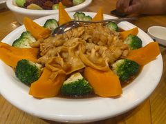 -德胜轩正宗顺德菜(宝安沙井会展中心店)