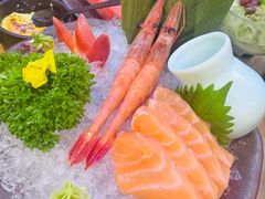 -松野谷·寿喜烧自助(华联顺义金街购物中心店)