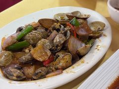 -吉莲利苑海鲜酒家(珠海拱北29年老字号店)