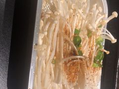 -谷牛日式烤肉(宝山U天地店)