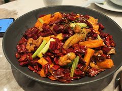 -火婆子·川小馆(扬韬科技广场店)