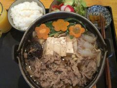 牛肉火锅-铃木食堂(帽儿胡同店)