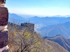 -居庸关长城