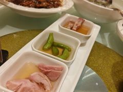 -得月楼·省级非遗·传统苏帮菜(观前店)