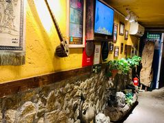 -霄汉羊排(万松园一店)