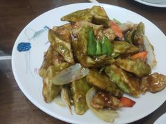 -小有天灌汤包老菜馆(南一马路店)