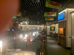 大堂-客语客家菜(琶洲保利店)