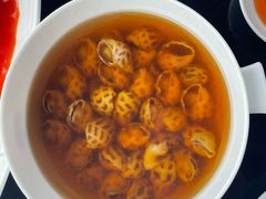 -杭州西子湖四季酒店·金沙厅