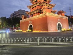 -麻辣因子滩羊火锅(世和广场店)