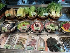 -黄山老妈·土菜(碧桂园店)