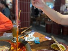 -楠火锅(龙阳广场店)