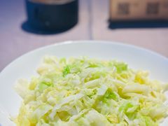 清炒时蔬-徐记海鲜(黄土岭|新时空店)
