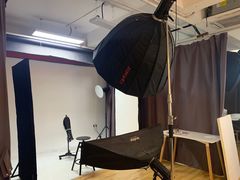 -壹人壹像工作室(购物公园店)