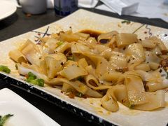 -不老溪贵州菜(广安门总店)