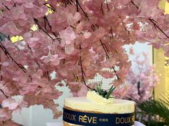 -杜哈夫DOUX RÊVE·生日蛋糕(日月光店)