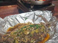 -衡厨·衡阳土菜(中南店)