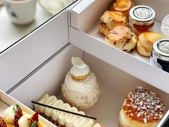 -沁蝶 Butterfly Patisserie甜品蛋糕(北京瑰丽酒店)