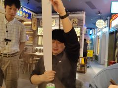 -哥老官重庆美蛙鱼头(日月光店)