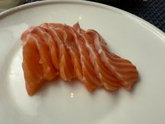 -威珀斯酒店·珀萃美食餐厅 | 海鲜刺身·现烤生蚝·特色烤肉