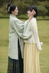 -巴黎经典婚纱摄影PARISSIC