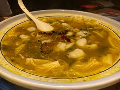-宽窄巷成都菜(青岛路万达广场店)