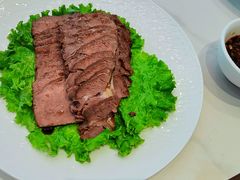 -紫丁香饭店-中餐厅