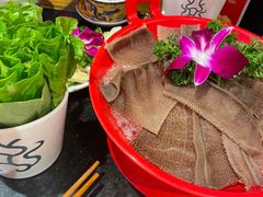 -大龙燚火锅(南山大道店)