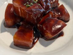 特色红烧肉-HOMES上海本帮菜(襄阳公园店)
