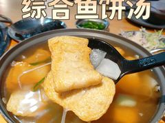 -红辣椒八爪鱼特色韩国料理专门店(远景路旗舰店)