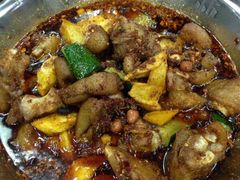 辣盆盆麻辣小龙虾-辣盆盆麻辣小龙虾(哈尔滨总店)
