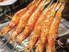 大虾-红尘酒肉小馆