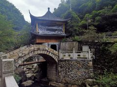 -浙北大峡谷