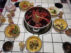 -九街淑芬掌中宝串串公司(两路金港国际店)