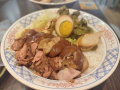 -香友记正宗隆江猪脚饭(首经贸店)