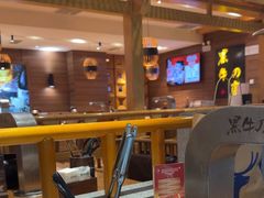 -黑牛の店·和牛烧肉(大悦城店)