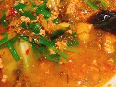 -缘生态云南菜·野生菌庭院餐厅(华侨城店)