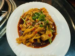 -老来福·非遗酸汤兔(凯旋路店)