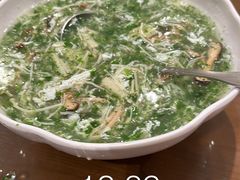 -三凤酒家·百年无锡菜(清扬茂业店)