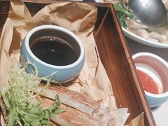 -老头儿油爆虾(星光一期店)