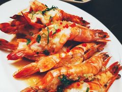 -山港凯悦酒店·东海88私房菜