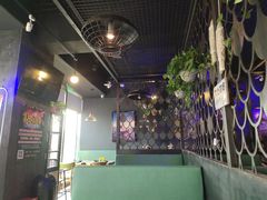 -问渔烤鱼(回龙观总店)