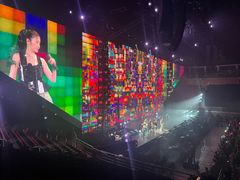 -宝能国际体育演艺中心