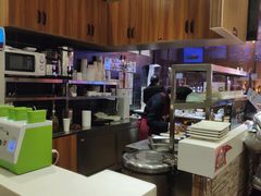 大堂-泰熙家韩式欢乐餐厅(东关正街店)