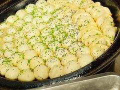 -老盛兴汤包馆(华灵店)